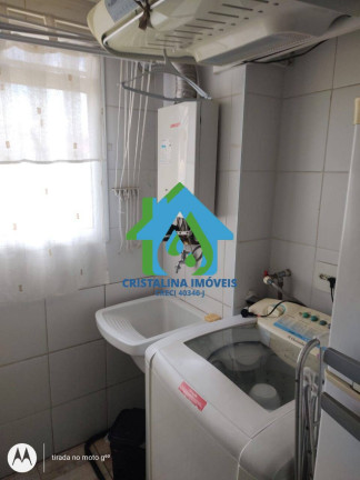 Imagem Apartamento com 2 Quartos à Venda, 54 m² em Vila Nova Esperia - Jundiaí Imagem Apartamento com 2 Quartos à Venda, 54 m² em Vila Nova Esperia - Jundiaí