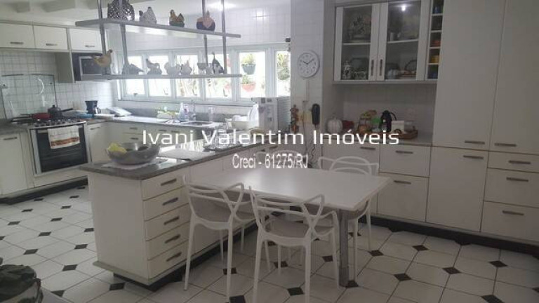Imagem Casa de Condomínio com 4 Quartos à Venda, 504 m² em Barra Da Tijuca - Rio De Janeiro Imagem Casa de Condomínio com 4 Quartos à Venda, 504 m² em Barra Da Tijuca - Rio De Janeiro