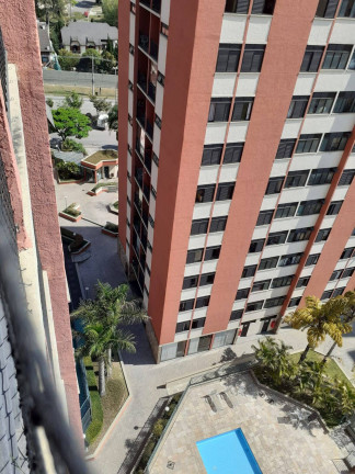 Apartamento com 3 Quartos à Venda, 79 m² em Tamboré - Barueri