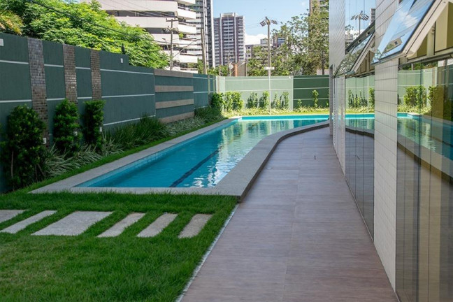 Imagem Apartamento com 2 Quartos à Venda, 61 m² em Meireles - Fortaleza