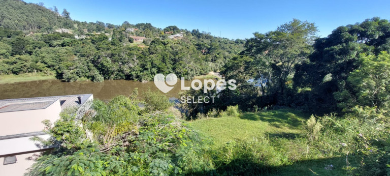 Imagem Imóvel com 3 Quartos à Venda, 400 m² em Vale Santa Fé - Vinhedo