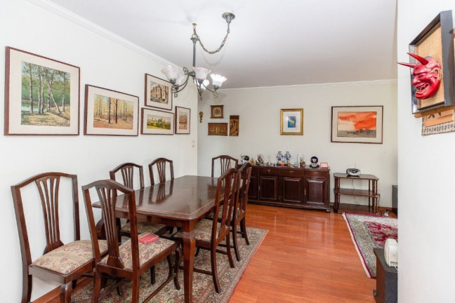 Imagem Apartamento com 3 Quartos à Venda, 111 m² em Vila Olímpia - São Paulo