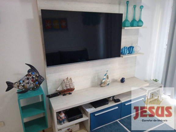 Imagem Apartamento com 2 Quartos à Venda, 85 m² em Enseada - Guarujá