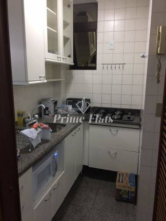 Imagem Apartamento com 1 Quarto para Alugar, 74 m² em Moema - São Paulo Imagem Apartamento com 1 Quarto para Alugar, 74 m² em Moema - São Paulo