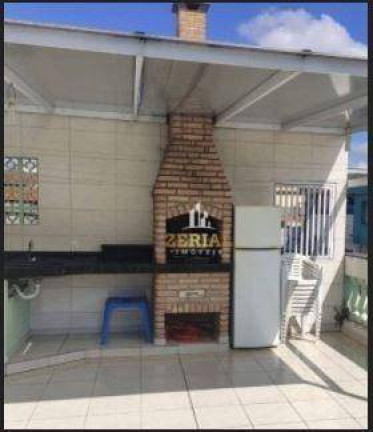 Imagem Sobrado com 3 Quartos à Venda, 170 m² em Barcelona - São Caetano Do Sul