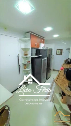 Imagem Apartamento com 2 Quartos à Venda, 100 m² em Centro - Campos Dos Goytacazes Imagem Apartamento com 2 Quartos à Venda, 100 m² em Centro - Campos Dos Goytacazes