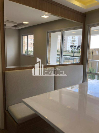 Imagem Apartamento com 2 Quartos à Venda, 74 m² em Parque Rural Fazenda Santa Cândida - Campinas Imagem Apartamento com 2 Quartos à Venda, 74 m² em Parque Rural Fazenda Santa Cândida - Campinas