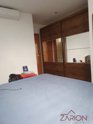 Imagem Apartamento com 3 Quartos à Venda, 114 m² em Vila Edmundo - Taubaté