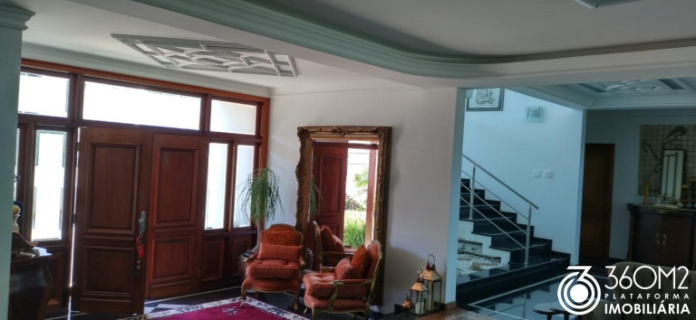 Imagem Casa com 8 Quartos à Venda, 662 m² em Parque Terra Nova Ii - São Bernardo Do Campo Imagem Casa com 8 Quartos à Venda, 662 m² em Parque Terra Nova Ii - São Bernardo Do Campo