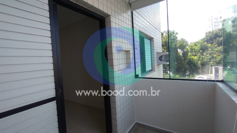 Imagem Apartamento com 2 Quartos à Venda, 86 m² em Macuco - Santos Imagem Apartamento com 2 Quartos à Venda, 86 m² em Macuco - Santos