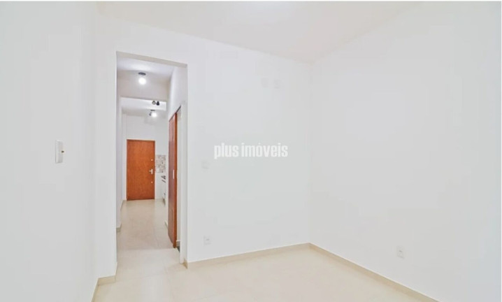 Imagem Apartamento com 1 Quarto à Venda, 40 m² em Santa Cecília - São Paulo Imagem Apartamento com 1 Quarto à Venda, 40 m² em Santa Cecília - São Paulo