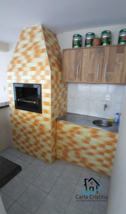 Imagem Sobrado com 6 Quartos à Venda, 360 m² em Balneário Canoas - Pontal Do Paraná