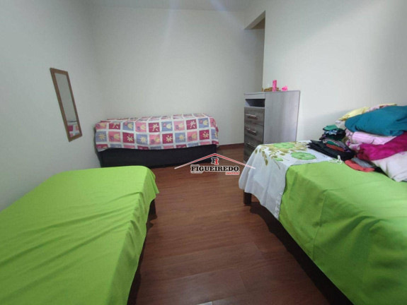 Imagem Apartamento com 2 Quartos à Venda, 85 m² em Canto Do Forte - Praia Grande