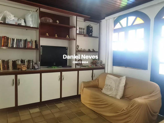 Imagem Casa com 3 Quartos à Venda, 270 m² em Vilas Do Atlântico - Lauro De Freitas