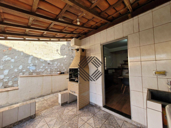 Imagem Sobrado com 2 Quartos à Venda, 140 m² em Jardim Santa Cecília - Sorocaba Imagem Sobrado com 2 Quartos à Venda, 140 m² em Jardim Santa Cecília - Sorocaba