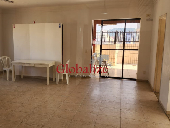 Imagem Imóvel com 3 Quartos à Venda, 137 m² em Ponta Da Praia - Santos