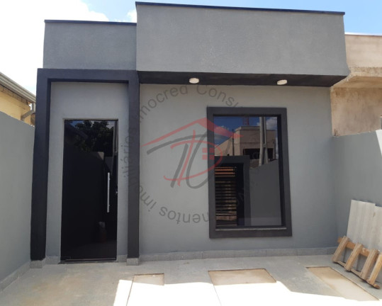 Imóvel com 2 Quartos à Venda, 125 m² em Jardim Nova Alvorada - Hortolândia
