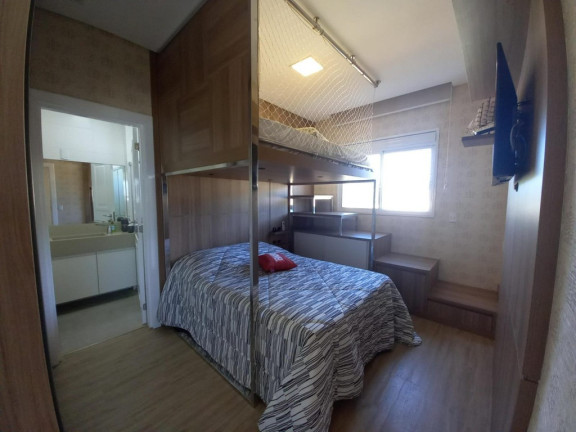 Imagem Apartamento com 3 Quartos à Venda, 101 m² em Palmas - Governador Celso Ramos Imagem Apartamento com 3 Quartos à Venda, 101 m² em Palmas - Governador Celso Ramos