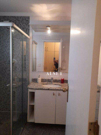 Imagem Apartamento com 4 Quartos à Venda, 235 m² em Anália Franco - São Paulo Imagem Apartamento com 4 Quartos à Venda, 235 m² em Anália Franco - São Paulo