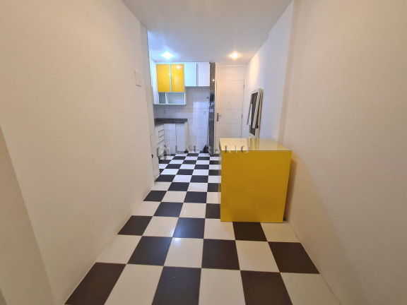 Imagem Apartamento com 1 Quarto à Venda, 36 m² em Copacabana - Rio De Janeiro