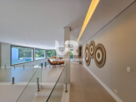 Imagem Casa com 7 Quartos à Venda, 758 m² em Riviera | Módulo 16 - Bertioga
