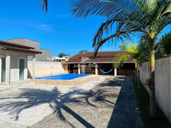 Casa com 2 Quartos à Venda, 98 m² em Rainha Do Mar - Itapoá