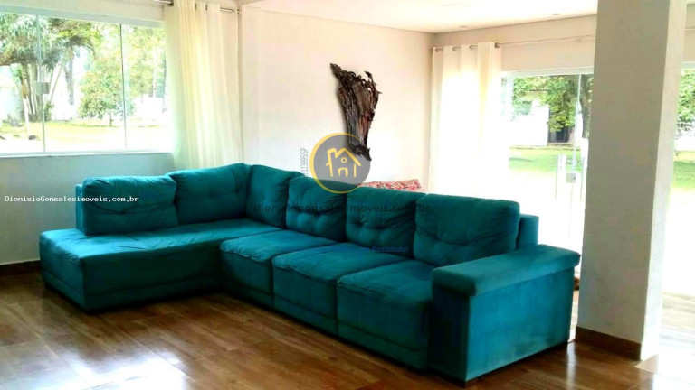 Imagem Chácara com 5 Quartos à Venda, 621 m² em Jardim São Francisco - Peruíbe Imagem Chácara com 5 Quartos à Venda, 621 m² em Jardim São Francisco - Peruíbe