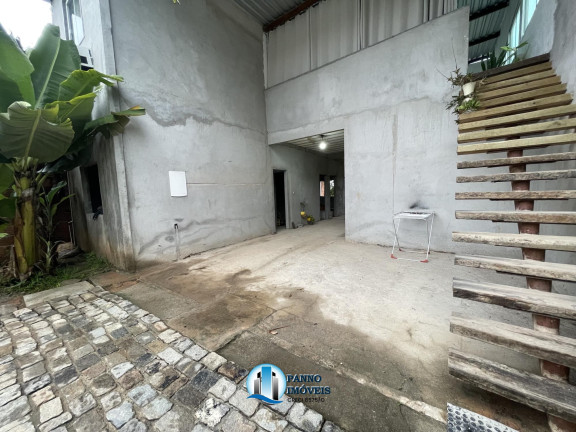 Casa com 4 Quartos à Venda, 380 m² em Jardim Primavera - Duque De Caxias
