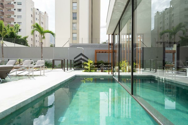 Imagem Apartamento com 2 Quartos à Venda, 80 m² em Vila Olímpia - São Paulo Imagem Apartamento com 2 Quartos à Venda, 80 m² em Vila Olímpia - São Paulo