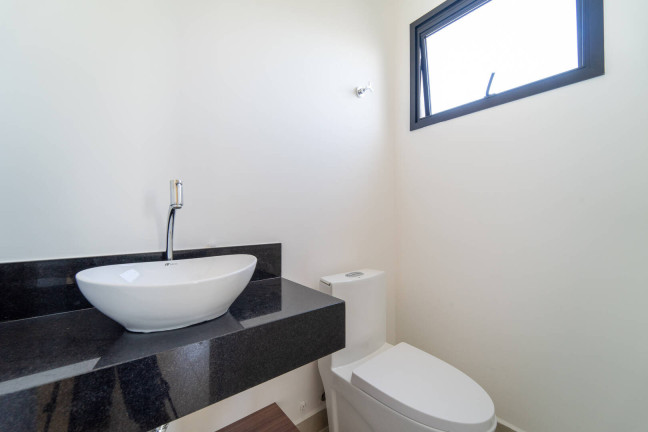 Imagem Casa de Condomínio com 4 Quartos à Venda, 215 m² em Jardim Ermida I - Jundiaí