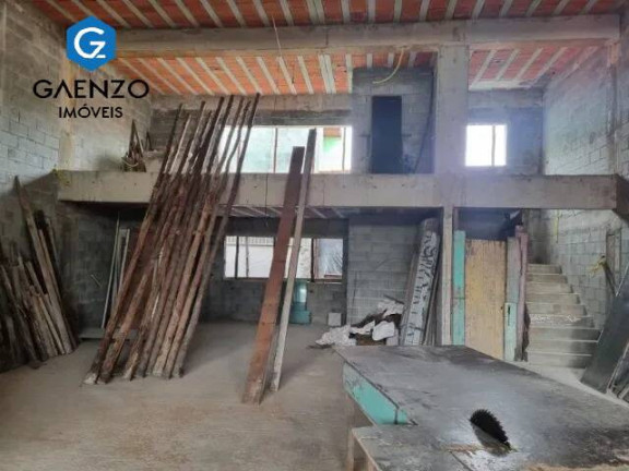 Imagem Imóvel Comercial à Venda, 230 m² em Bela Vista - Osasco Imagem Imóvel Comercial à Venda, 230 m² em Bela Vista - Osasco