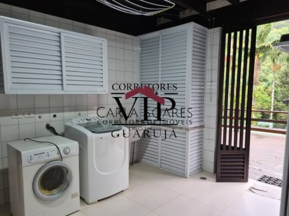 Imagem Casa com 4 Quartos à Venda, 750 m² em Balneario Praia Do Perequê - Guarujá