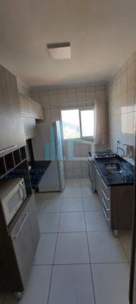 Imagem Apartamento com 2 Quartos à Venda, 51 m² em Guilhermina - Praia Grande