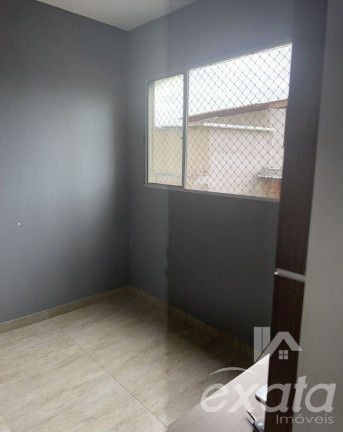 Apartamento com 2 Quartos à Venda, 44 m² em Residencial Vista Do Mestre - Serra