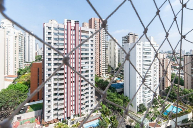 Imagem Apartamento com 3 Quartos à Venda, 106 m² em Jardim Vila Mariana - São Paulo Imagem Apartamento com 3 Quartos à Venda, 106 m² em Jardim Vila Mariana - São Paulo