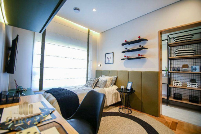 Imagem Apartamento com 3 Quartos à Venda, 138 m² em Perdizes - São Paulo Imagem Apartamento com 3 Quartos à Venda, 138 m² em Perdizes - São Paulo