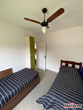 Imagem Apartamento com 2 Quartos para Temporada, 70 m² em Itaguá - Ubatuba Imagem Apartamento com 2 Quartos para Temporada, 70 m² em Itaguá - Ubatuba