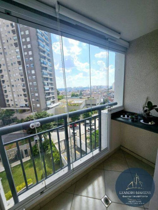 Imagem Apartamento com 2 Quartos à Venda, 47 m² em Vila Andrade - São Paulo