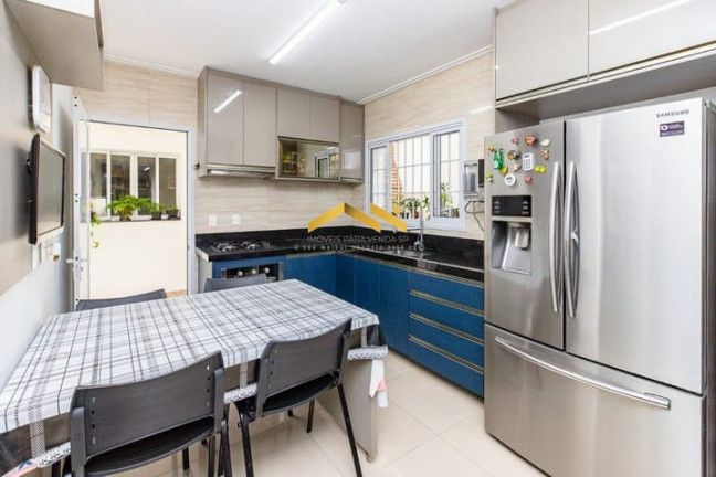 Imagem Casa com 3 Quartos à Venda, 320 m² em Planalto Paulista - São Paulo