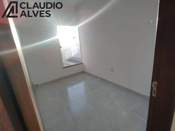 Imagem Casa com 2 Quartos à Venda, 60 m² em Mangabeira - Feira De Santana
