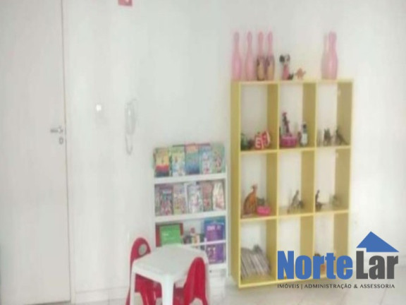 Imagem Apartamento com 2 Quartos à Venda, 50 m² em Jardim íris - São Paulo