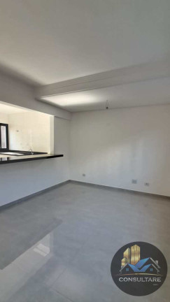 Imagem Casa com 2 Quartos à Venda, 95 m² em Macuco - Santos Imagem Casa com 2 Quartos à Venda, 95 m² em Macuco - Santos