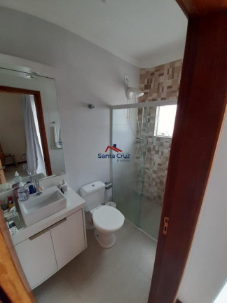Imagem Sobrado com 2 Quartos à Venda, 115 m² em São João Do Rio Vermelho - Florianópolis