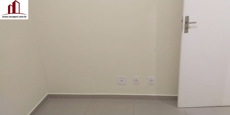 Imagem Apartamento com 2 Quartos à Venda, 50 m² em Companhia Fazenda Belém - Franco Da Rocha