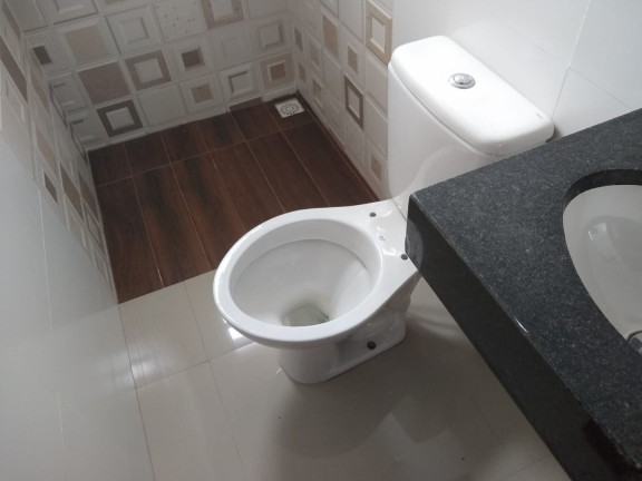 Imagem Casa com 2 Quartos à Venda, 66 m² em Ocian - Praia Grande