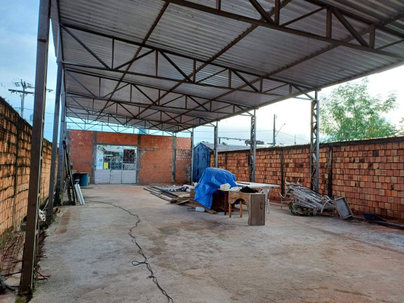 Imagem Sala Comercial à Venda, 300 m² em Da Paz - Manaus Imagem Sala Comercial à Venda, 300 m² em Da Paz - Manaus