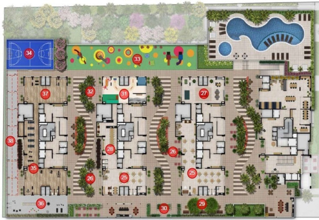 Imagem Apartamento com 3 Quartos à Venda, 68 m² em Barra Funda - São Paulo