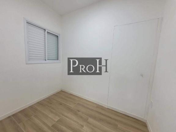 Imagem Apartamento com 2 Quartos à Venda, 50 m² em Vila Bastos - Santo André Imagem Apartamento com 2 Quartos à Venda, 50 m² em Vila Bastos - Santo André