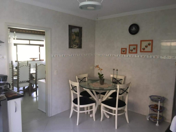 Imagem Casa com 4 Quartos à Venda, 236 m² em Enseada - Guarujá Imagem Casa com 4 Quartos à Venda, 236 m² em Enseada - Guarujá