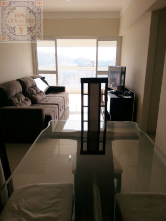 Imagem Apartamento com 2 Quartos à Venda, 109 m² em Gonzaga - Santos